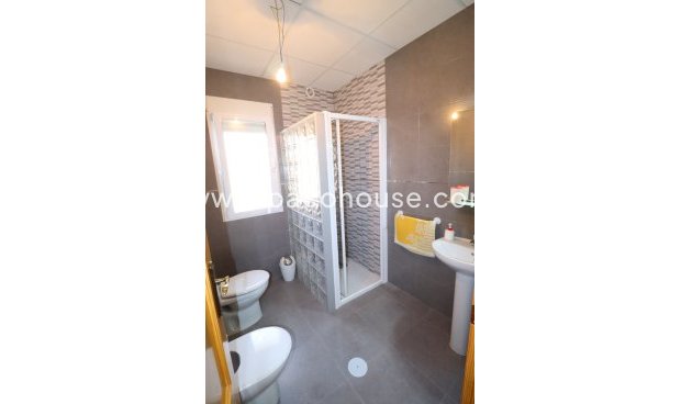 Resale - Town House -
Lorca
