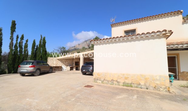 Resale - Country House -
Velez-Blanco