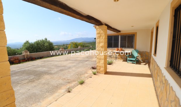 Resale - Country House -
Velez-Blanco