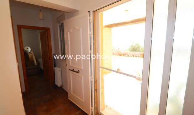Resale - Country House -
Velez-Blanco