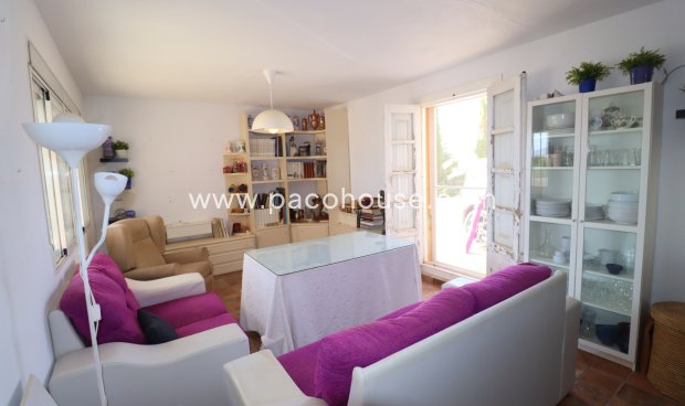 Resale - Country House -
Velez-Blanco