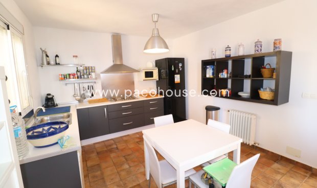Resale - Country House -
Velez-Blanco