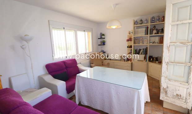 Resale - Country House -
Velez-Blanco