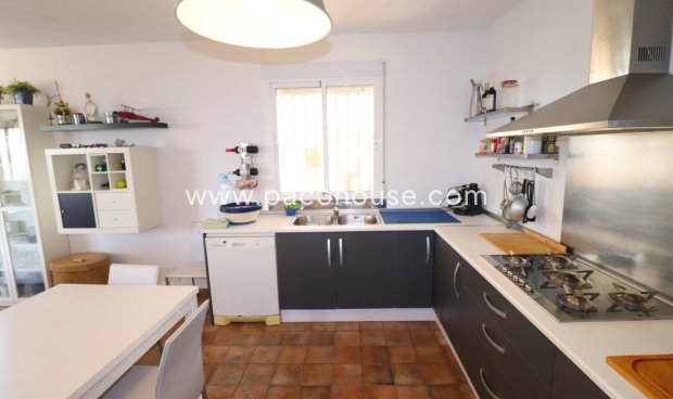 Resale - Country House -
Velez-Blanco