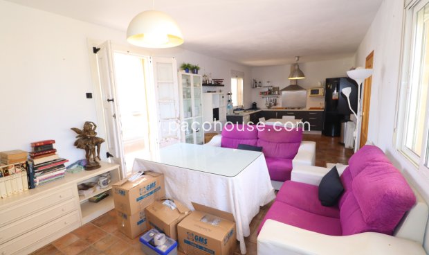 Resale - Country House -
Velez-Blanco
