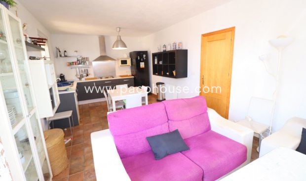 Resale - Country House -
Velez-Blanco