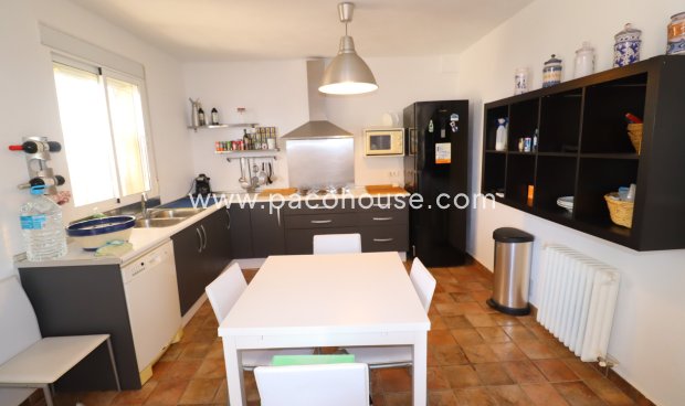 Resale - Country House -
Velez-Blanco