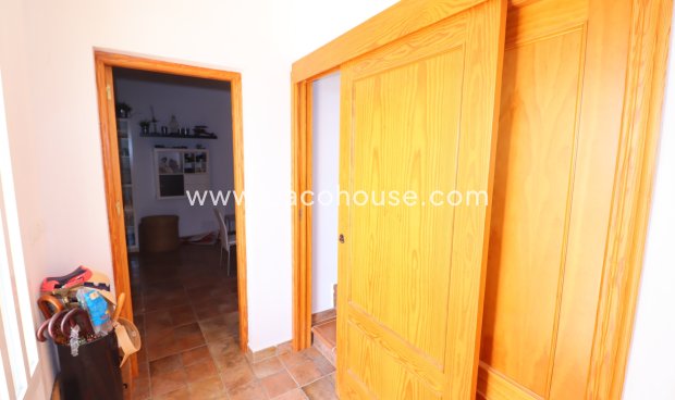 Resale - Country House -
Velez-Blanco