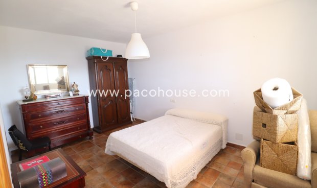 Resale - Country House -
Velez-Blanco