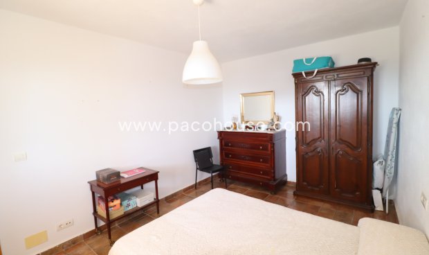 Resale - Country House -
Velez-Blanco