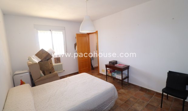 Resale - Country House -
Velez-Blanco
