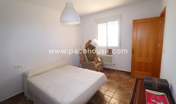 Resale - Country House -
Velez-Blanco