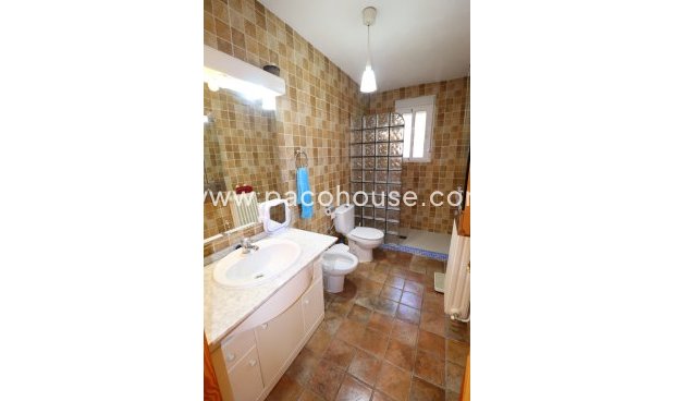Resale - Country House -
Velez-Blanco