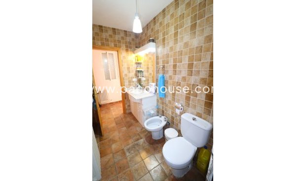 Resale - Country House -
Velez-Blanco