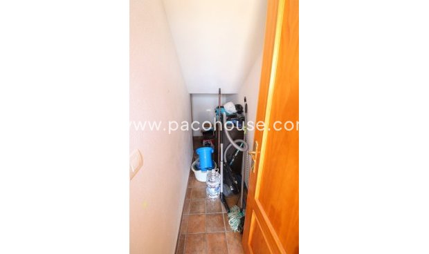 Resale - Country House -
Velez-Blanco