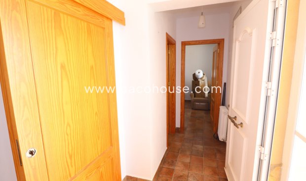 Resale - Country House -
Velez-Blanco