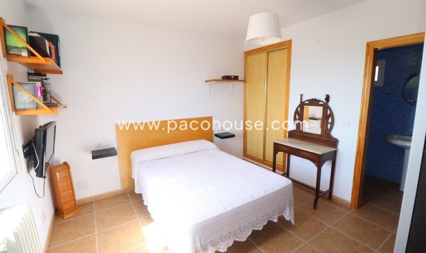 Resale - Country House -
Velez-Blanco