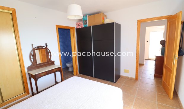 Resale - Country House -
Velez-Blanco