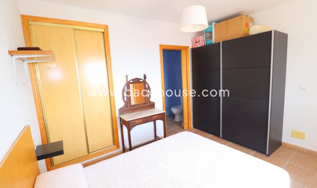 Resale - Country House -
Velez-Blanco
