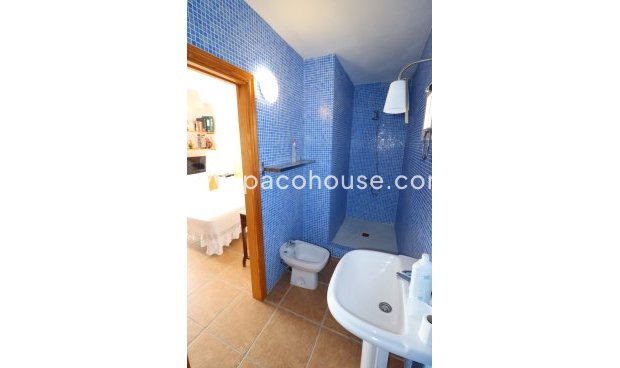 Resale - Country House -
Velez-Blanco
