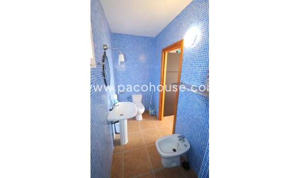 Resale - Country House -
Velez-Blanco
