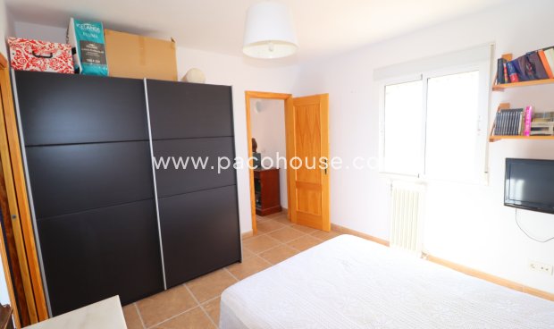 Resale - Country House -
Velez-Blanco