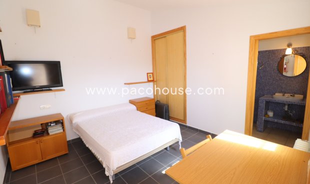 Resale - Country House -
Velez-Blanco