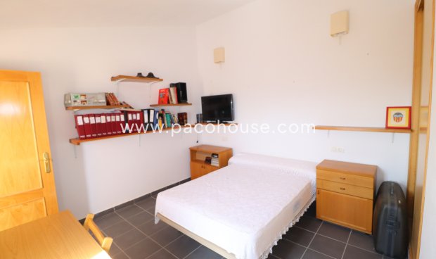 Resale - Country House -
Velez-Blanco