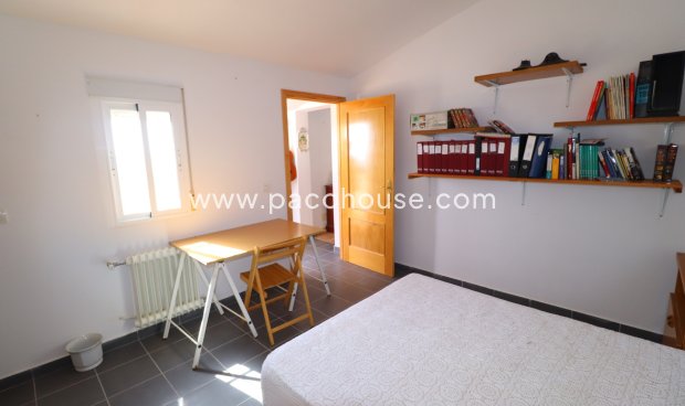 Resale - Country House -
Velez-Blanco