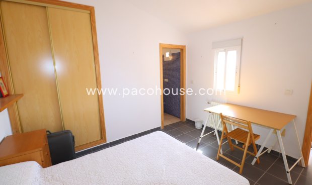 Resale - Country House -
Velez-Blanco