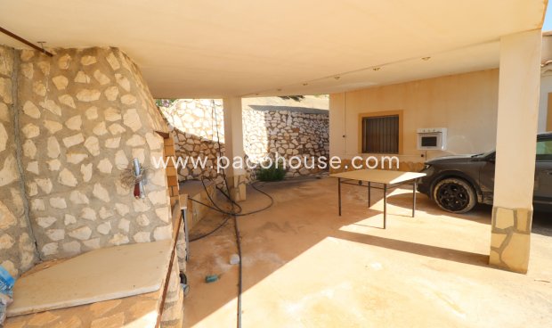 Resale - Country House -
Velez-Blanco