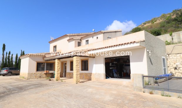 Resale - Country House -
Velez-Blanco