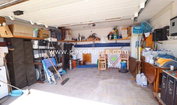 Resale - Country House -
Velez-Blanco