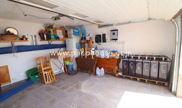 Resale - Country House -
Velez-Blanco