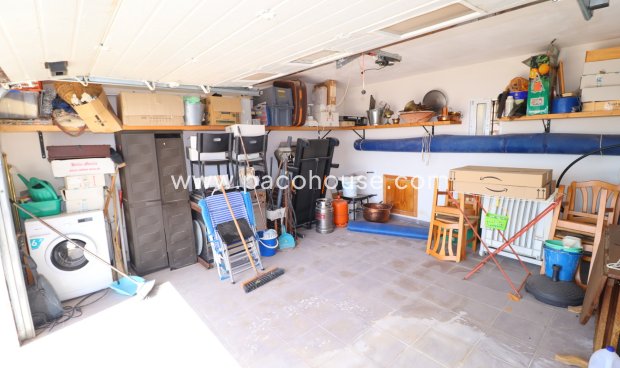 Resale - Country House -
Velez-Blanco