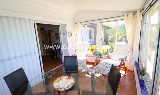Resale - Villa -
Zarzalico
