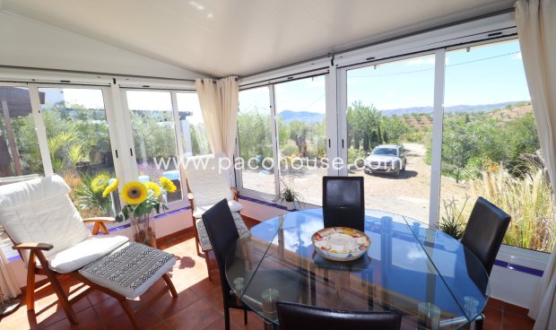 Resale - Villa -
Zarzalico