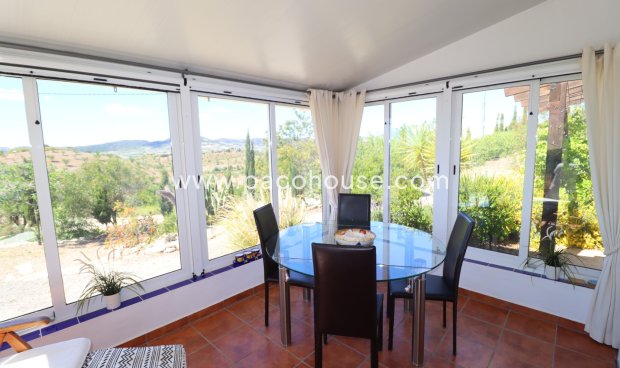 Resale - Villa -
Zarzalico