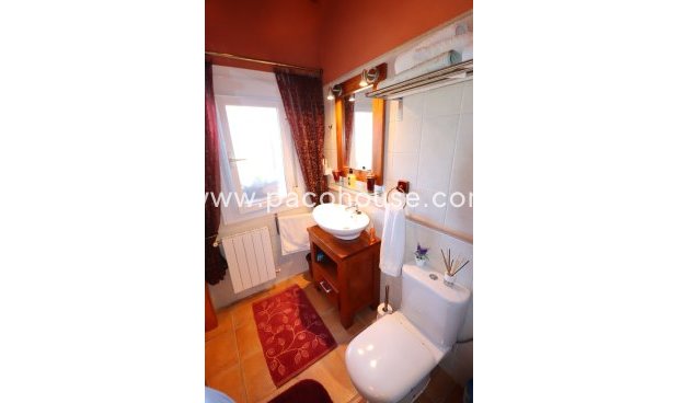 Resale - Villa -
Zarzalico