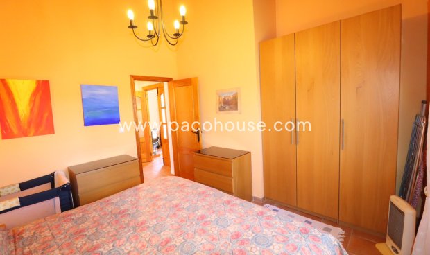 Resale - Villa -
Zarzalico