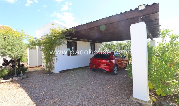 Resale - Villa -
Zarzalico