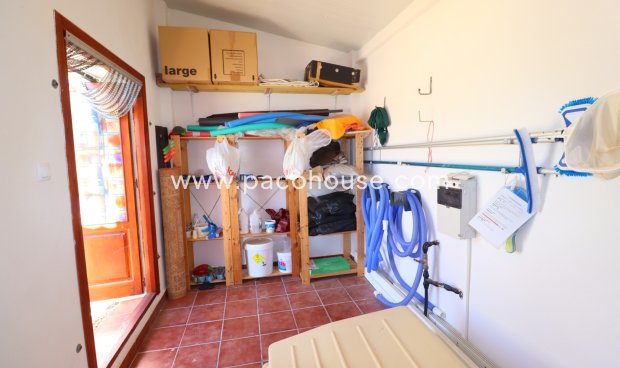 Resale - Villa -
Zarzalico