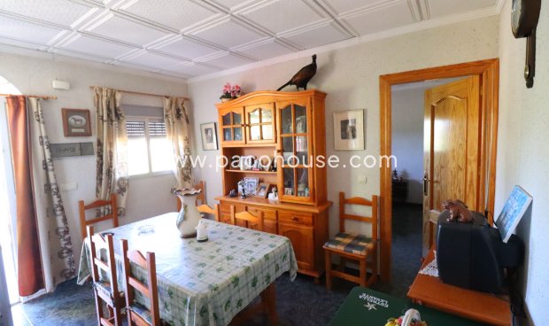 Resale - Country House -
Velez-Rubio