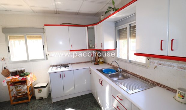 Resale - Country House -
Velez-Rubio