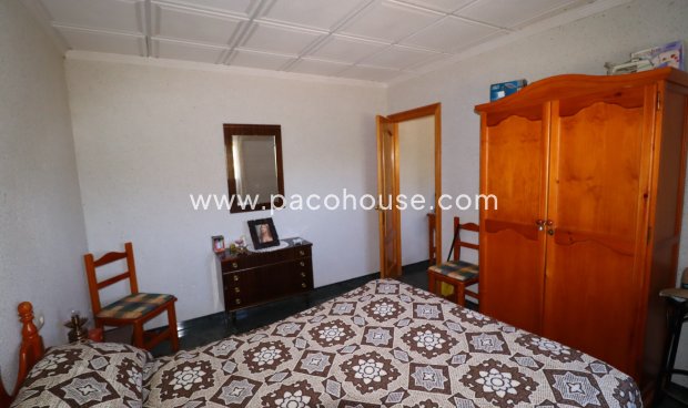 Resale - Country House -
Velez-Rubio