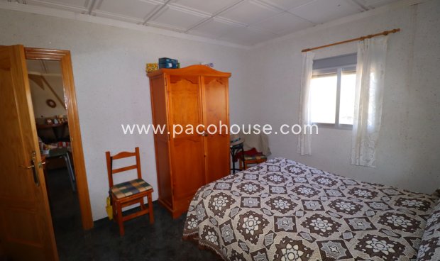 Resale - Country House -
Velez-Rubio