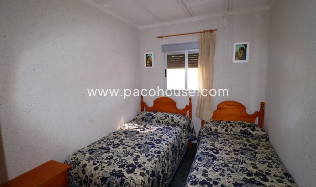 Resale - Country House -
Velez-Rubio