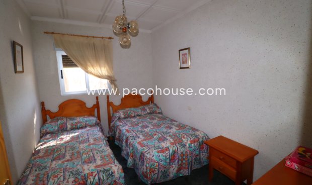Resale - Country House -
Velez-Rubio