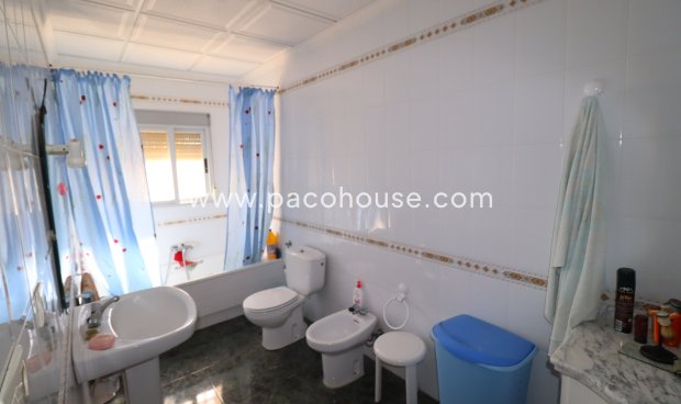 Resale - Country House -
Velez-Rubio