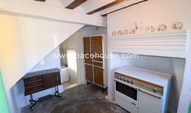Resale - Cortijo -
Chirivel